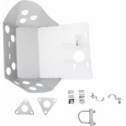 Aluminum Skid Plate
