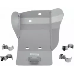 Aluminum Skid Plate