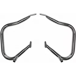 Big Buffalo Saddlebag Bars