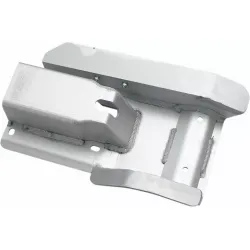 Bullet Line Heavy Duty Swingarm Skid Plate