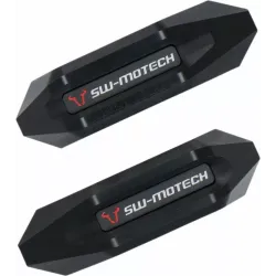 Crash Pad Replacement