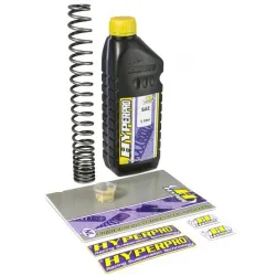 Fork Brace & Accessories