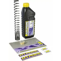 Fork Brace & Accessories