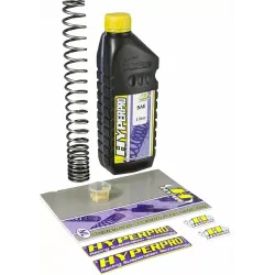 Fork Brace & Accessories