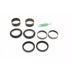 Fork Oil & Dust Seals