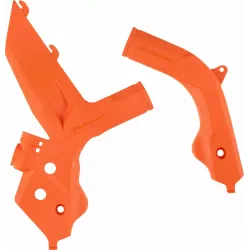 Frame Guards
