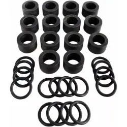 Front A-Arm Bushing Kit