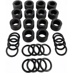 Front A-Arm Bushing Kit