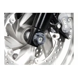 Front Axle Slider Set