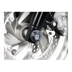 Front Axle Slider Set