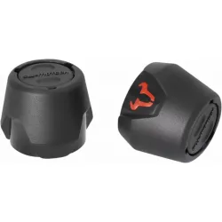 Front Axle Slider Set