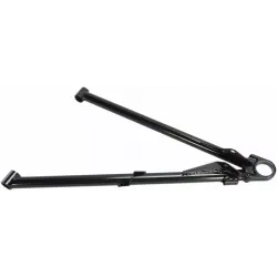 Front Suspension A-Arm