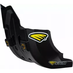 Full Armor Skid Plate