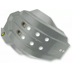 Full Armor Skid Plate