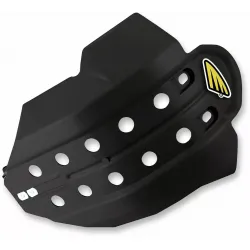 Full Armor Skid Plate