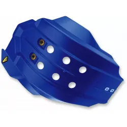 Full Armor Skid Plate