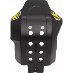 Full Armor Skid Plate