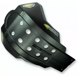 Full Armor Skid Plate