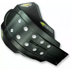 Full Armor Skid Plate
