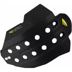 Full Armor Skid Plate