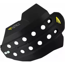 Full Armor Skid Plate