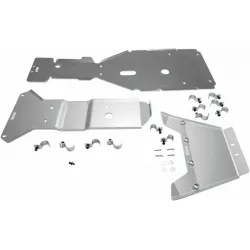 Full Body Skid Plate