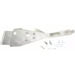 Full Body Skid Plate