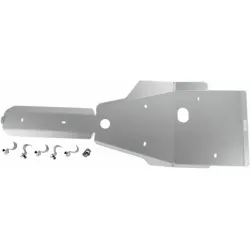 Full Body Skid Plate