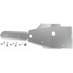 Full Body Skid Plate