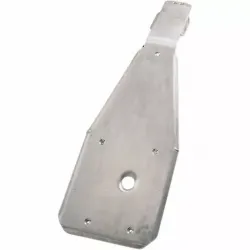 Full body skid plate
