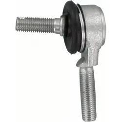 Heavy-Duty Tie-Rod End