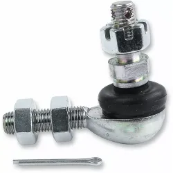 Heavy-Duty Tie-Rod End