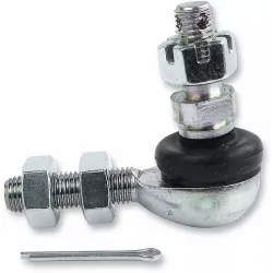 Heavy-Duty Tie-Rod End