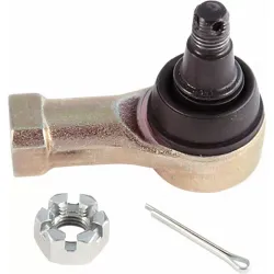Heavy-Duty Tie-Rod End