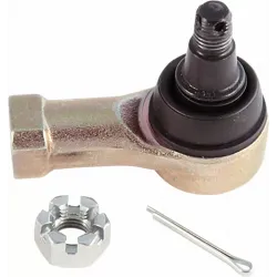 Heavy-Duty Tie-Rod End