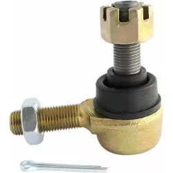 Heavy-Duty Tie-Rod End