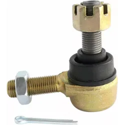 Heavy-Duty Tie-Rod End