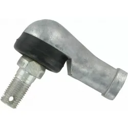 Heavy-Duty Tie-Rod End