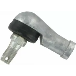 Heavy-Duty Tie-Rod End