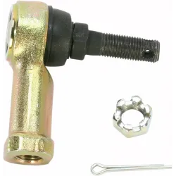 Heavy-Duty Tie-Rod End