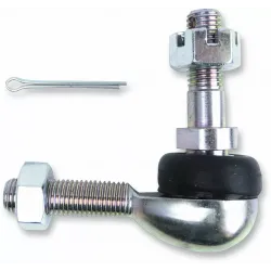 Heavy-Duty Tie-Rod End