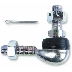 Heavy-Duty Tie-Rod End