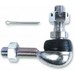 Heavy-Duty Tie-Rod End