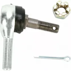 Heavy-Duty Tie-Rod End