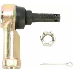 Heavy-Duty Tie-Rod End