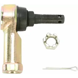 Heavy-Duty Tie-Rod End