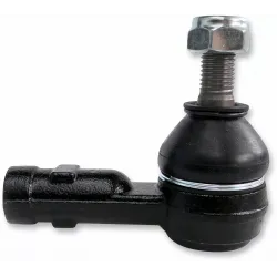 Heavy-Duty Tie-Rod End
