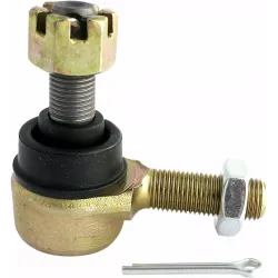 Heavy-Duty Tie-Rod End