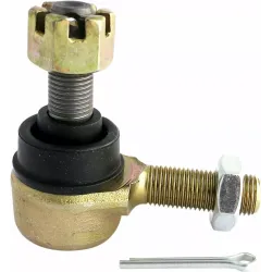 Heavy-Duty Tie-Rod End