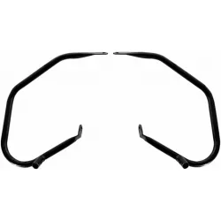 Low-Profile Saddlebag Guards
